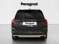 Gebraucht Volvo XC90 Momentum 235 PS (172 kW) 2021 Grau SUV