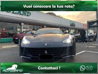 usata Ferrari GTC4Lusso T