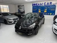 Usata Renault Clio IV 75 CV (55 kW) 2018 Nero Berlina