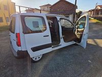 Usata Citroën Berlingo 110 CV (80 kW) 2009 Bianco Monovolume