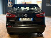 Usata Nissan Qashqai 116 CV (85 kW) 2019 Nero SUV