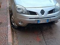 Usata Renault Koleos 150 CV (110 kW) 2008 Grigio SUV