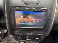 Usata Dacia Duster 109 CV (80 kW) 2016 Grigio SUV