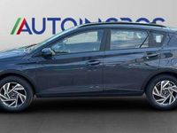 Nuova Hyundai Bayon 77 CV (56 kW) 2025 Grigio SUV