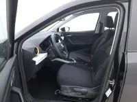 Begagnad Seat Arona 110 HK (80 kW) 2023 Svart SUV