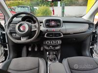 usata Fiat 500X 1600 diesel