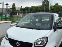 Usata Smart ForTwo Coupé 71 CV (52 kW) 2016 Coupé