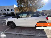 Usata Citroën C3 Aircross 120 CV (88 kW) 2019 SUV