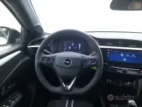 Usata Opel Corsa 101 CV (74 kW) 2025 Grigio Utilitaria