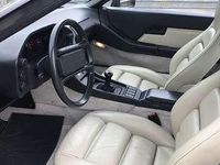 Usata Porsche 928 300 CV (220 kW) 1988 Coupé