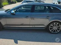 Usata Audi S4 354 CV (260 kW) 2018 Station wagon