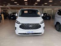 Nuova Ford Tourneo Titanium 136 CV (100 kW) 2025 Frozen white Monovolume