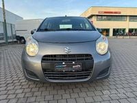 Usata Suzuki Alto GL 68 CV (50 kW) 2014 Grigio Utilitaria