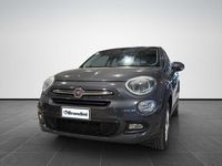 Usata Fiat 500X Business 95 CV (69 kW) 2018 Grigio SUV