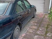 Usata Mercedes E220 143 CV (105 kW) 2000 Berlina