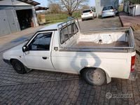 Occasion Skoda Pick-up 58 ch (42 kW) 1994 Blanc Pick-up