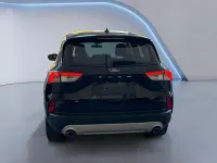 Usata Ford Kuga Titanium 150 CV (110 kW) 2024 Nero SUV
