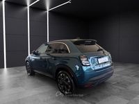 Usata Fiat 600 La Prima 110 CV (80 kW) 2025 Blu SUV