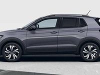 Usata VW T-Cross Life 116 CV (85 kW) 2025 Grigio SUV
