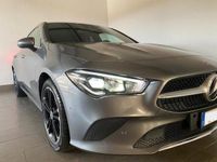 usata Mercedes CLA200 Shooting Brake d Automatic Sport