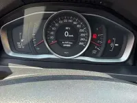 Usata Volvo S60 Kinetic 115 CV (84 kW) 2014 Bianco Berlina