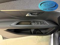 Usata Peugeot 3008 Allure 181 CV (133 kW) 2022 Grigio SUV