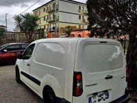 Usata Peugeot TePee Active 120 CV (88 kW) 2017 Station wagon