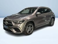 Usata Mercedes GLA200 Advanced Plus 150 CV (110 kW) 2024 Grigio SUV
