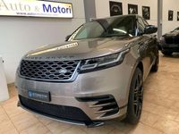 usata Land Rover Range Rover Velar 2.0d i4 R-Dynamic 180cv Aut.my19