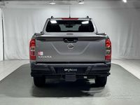 Usata Nissan Navara N-Guard 190 CV (139 kW) 2021 Bianco Pick-up