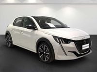 Usata Peugeot 208 GT 102 CV (75 kW) 2023 Utilitaria