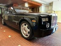 usata Rolls Royce Phantom 6.7 - unico prop. - 72,000 km