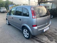 usata Opel Meriva Meriva 1.7 CDTI 101CV Fashion Line