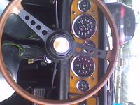 Usata Fiat 124 Spider 140 CV (102 kW) 2022 Rosso Cabrio