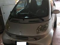 Usata Smart ForTwo Coupé 75 CV (55 kW) 2004 Utilitaria