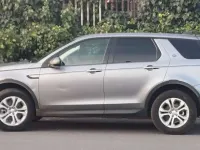 Usata Land Rover Discovery Sport S 150 CV (110 kW) 2020 Grigio SUV