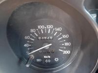 Usata Alfa Romeo Alfasud Sprint 1970 Rosso Coupé