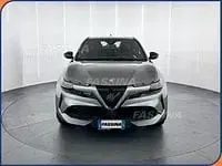 Nuova Alfa Romeo Junior 114 kW (156 CV) 2025 Grigio SUV