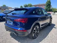 Usata Audi Q5 S-line plus 204 CV (150 kW) 2022 Other SUV
