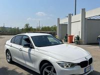 Usata BMW 316 116 CV (85 kW) 2014 Berlina