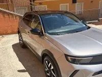Usata Opel Mokka Edition 101 CV (74 kW) 2024 Grigio SUV