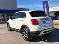 usata Fiat 500X 1.6 MultiJet 120 CV Cross Plus usato