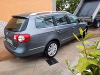 usata VW Passat 2.0 16V TDI Var. DSG Highline