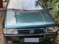 Usata Fiat Uno 49 CV (36 kW) 1992 Utilitaria