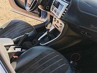 Usata Lancia Delta 140 CV (102 kW) 2008 Blu Utilitaria
