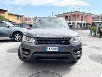 usata Land Rover Range Rover Sport 3.0 td V6 HSE auto