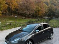 Usata Fiat Bravo Sport 120 CV (88 kW) 2012 Utilitaria