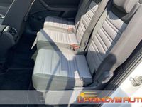 Usata VW Touran Executive 122 CV (89 kW) 2023 Bianco Monovolume