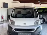 Usata Fiat Fiorino 95 CV (69 kW) 2022 Bianco Monovolume