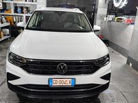 Usata VW Tiguan 122 CV (89 kW) 2021 SUV